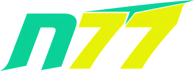 n77 gaming platform logo